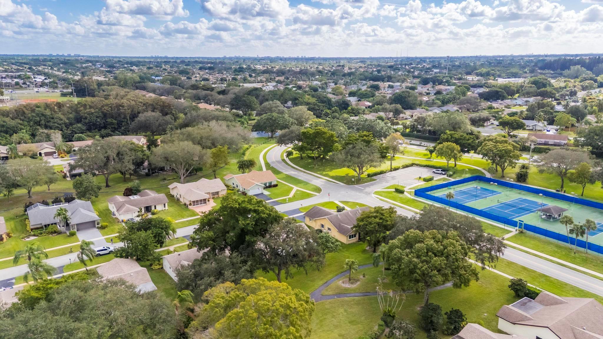 Greenbriar - Residential