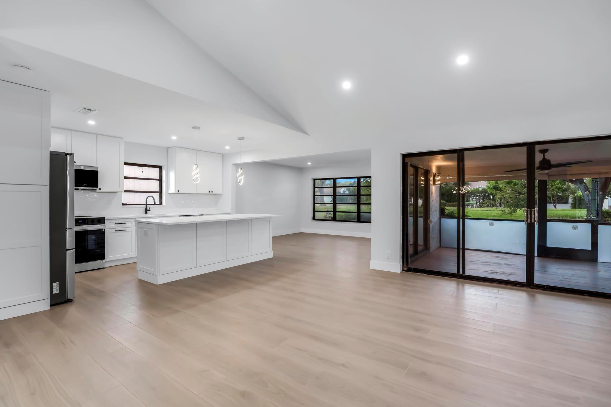 Greenbriar - Residential