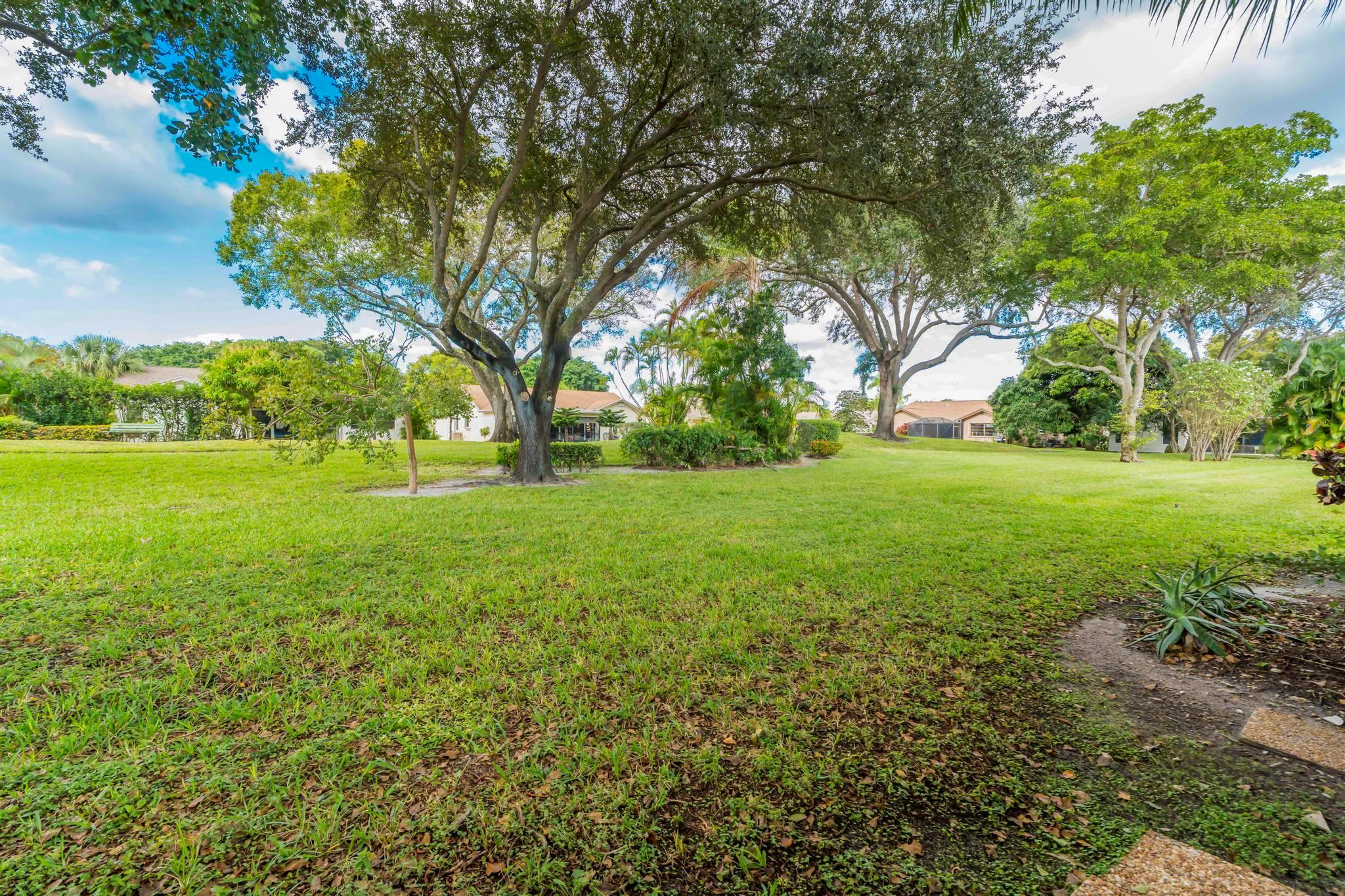 Greenbriar - Residential