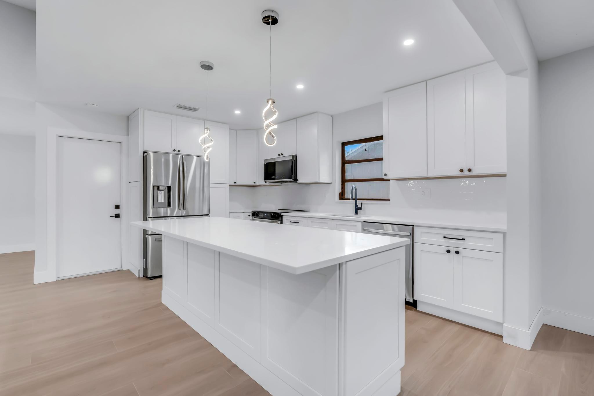 Greenbriar - Residential