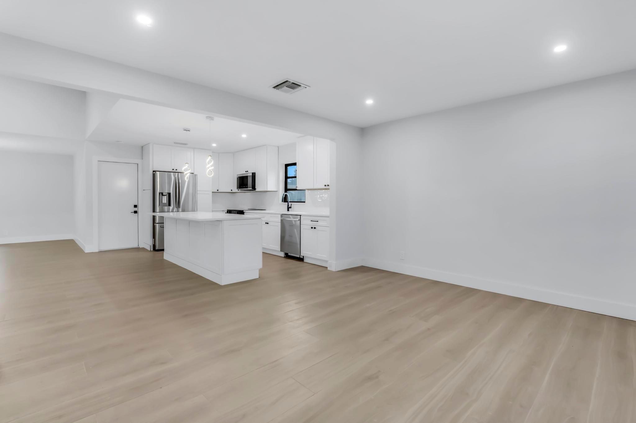 Greenbriar - Residential