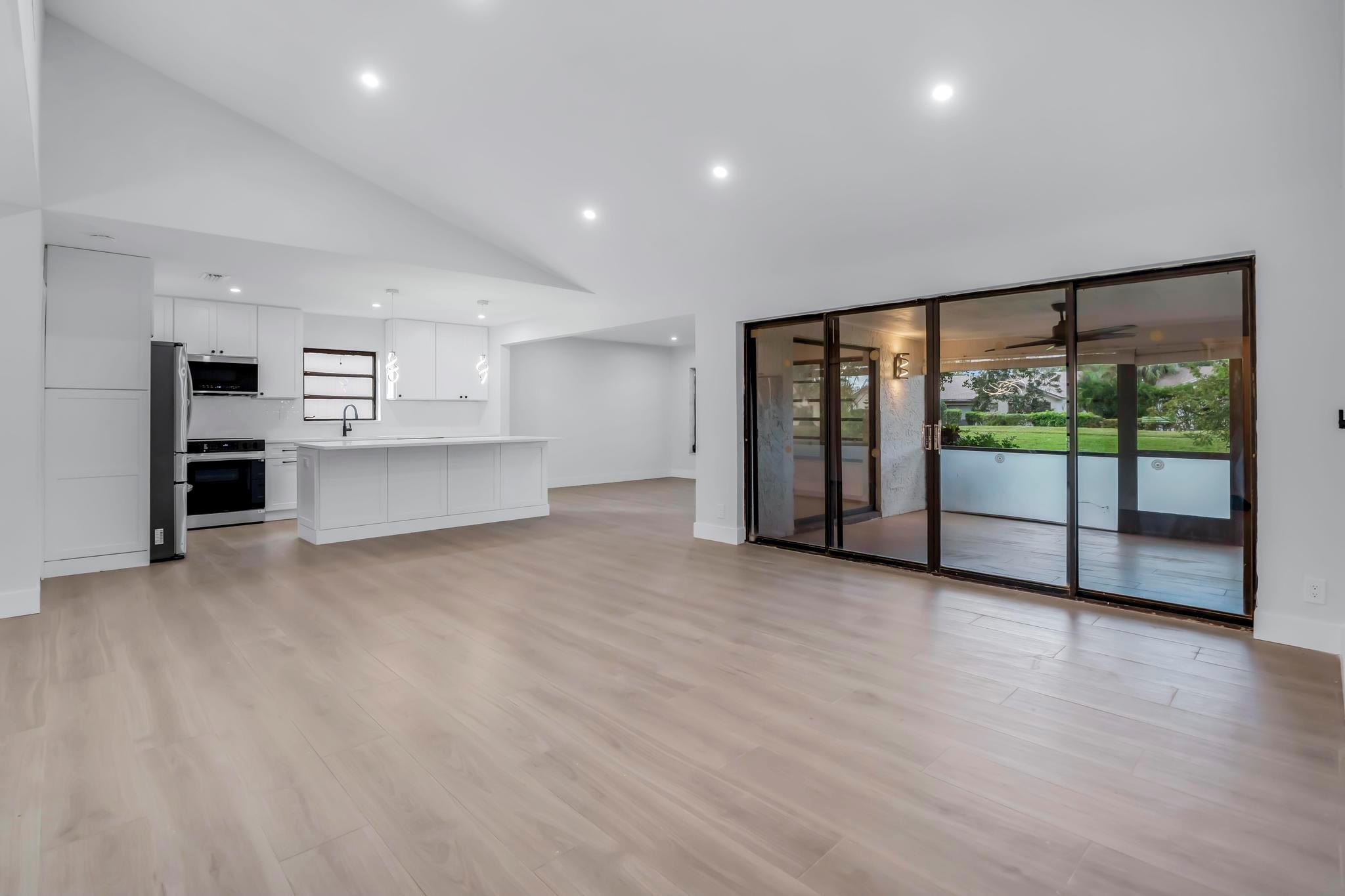 Greenbriar - Residential