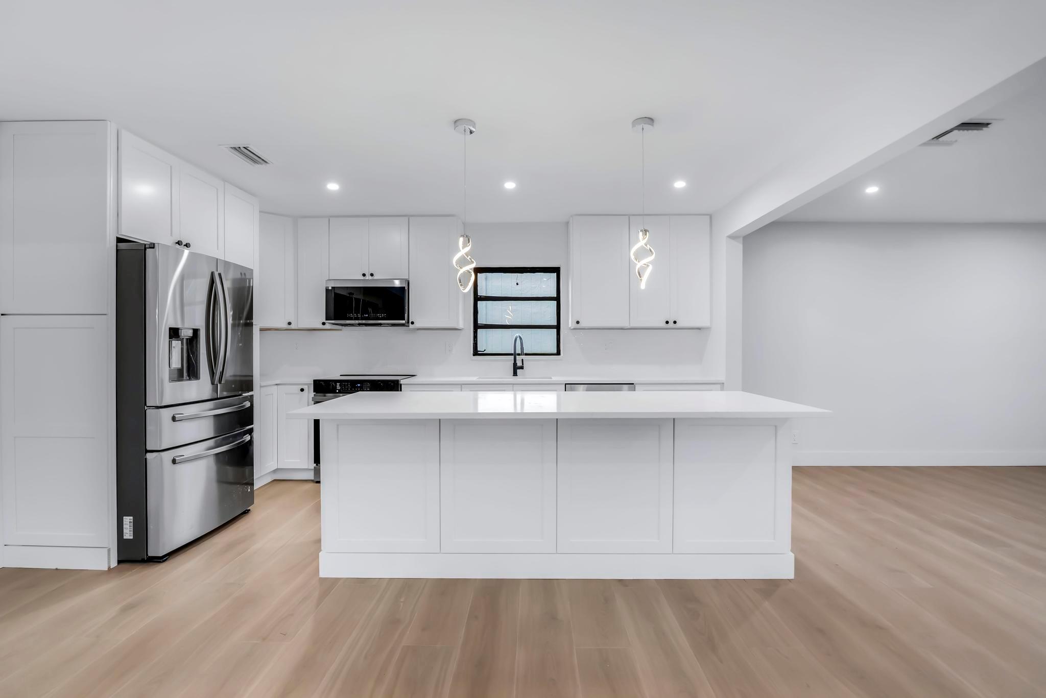 Greenbriar - Residential