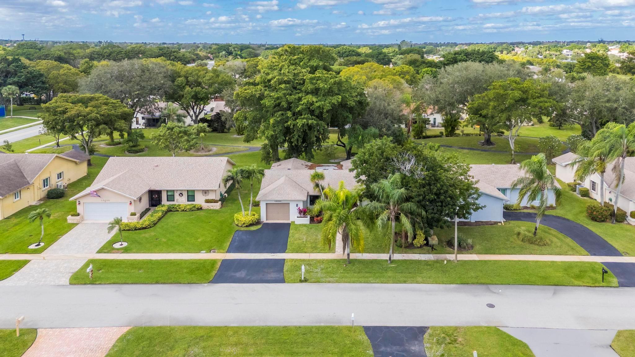 Greenbriar - Residential