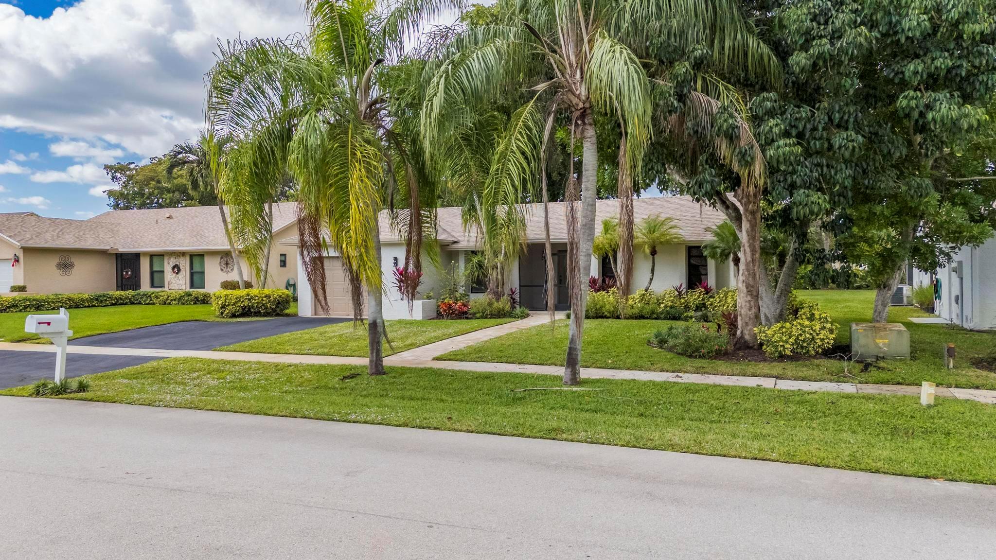 Greenbriar - Residential