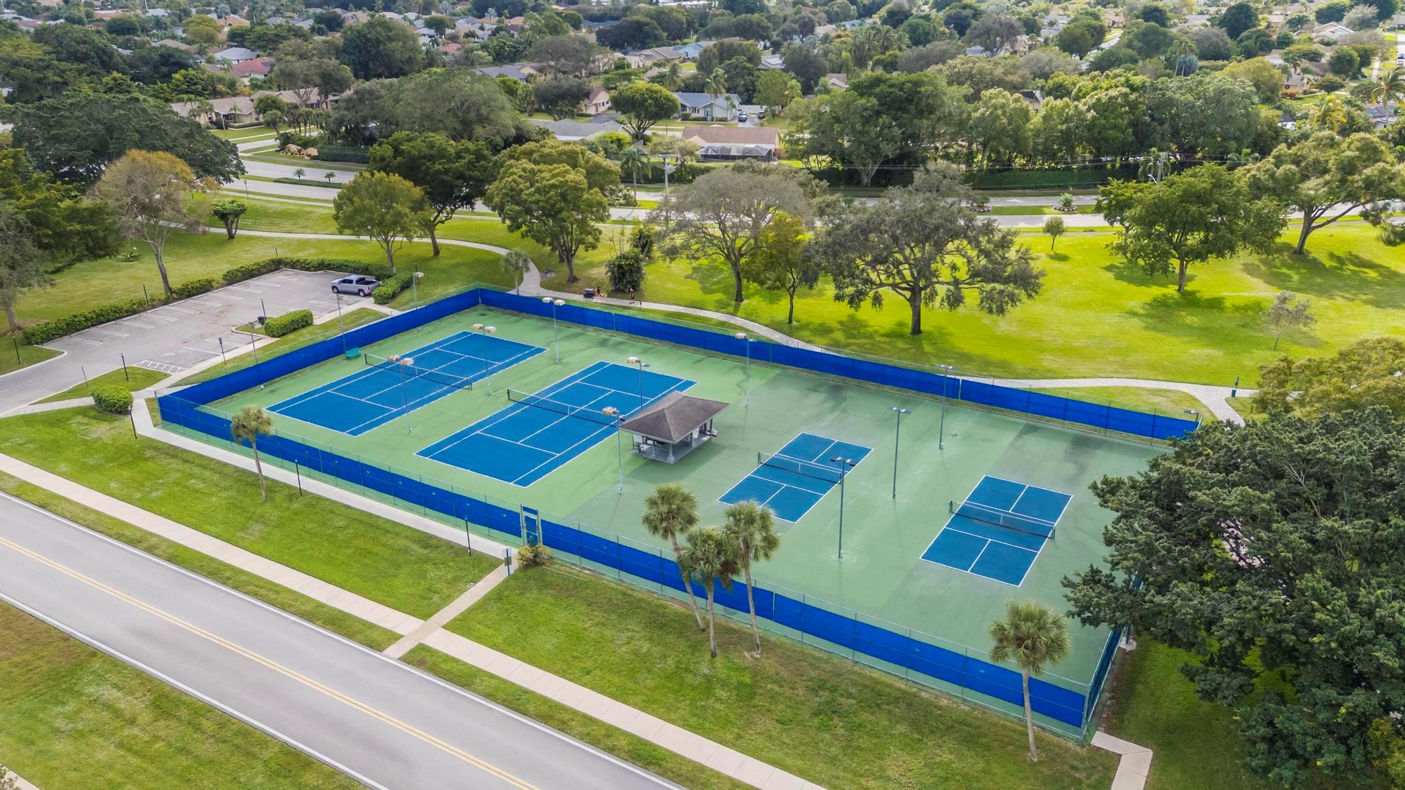 Greenbriar - Residential