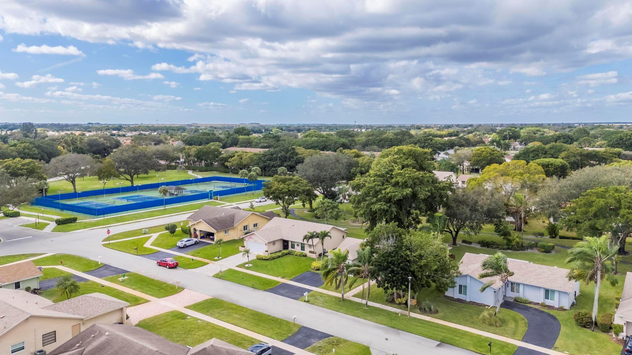 Greenbriar - Residential