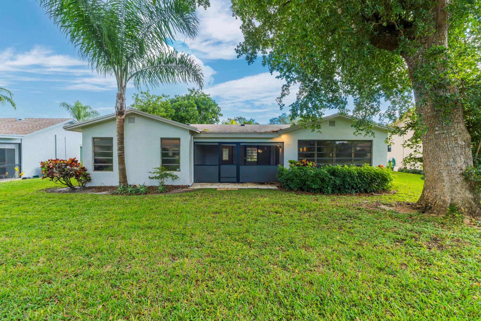 Greenbriar - Residential