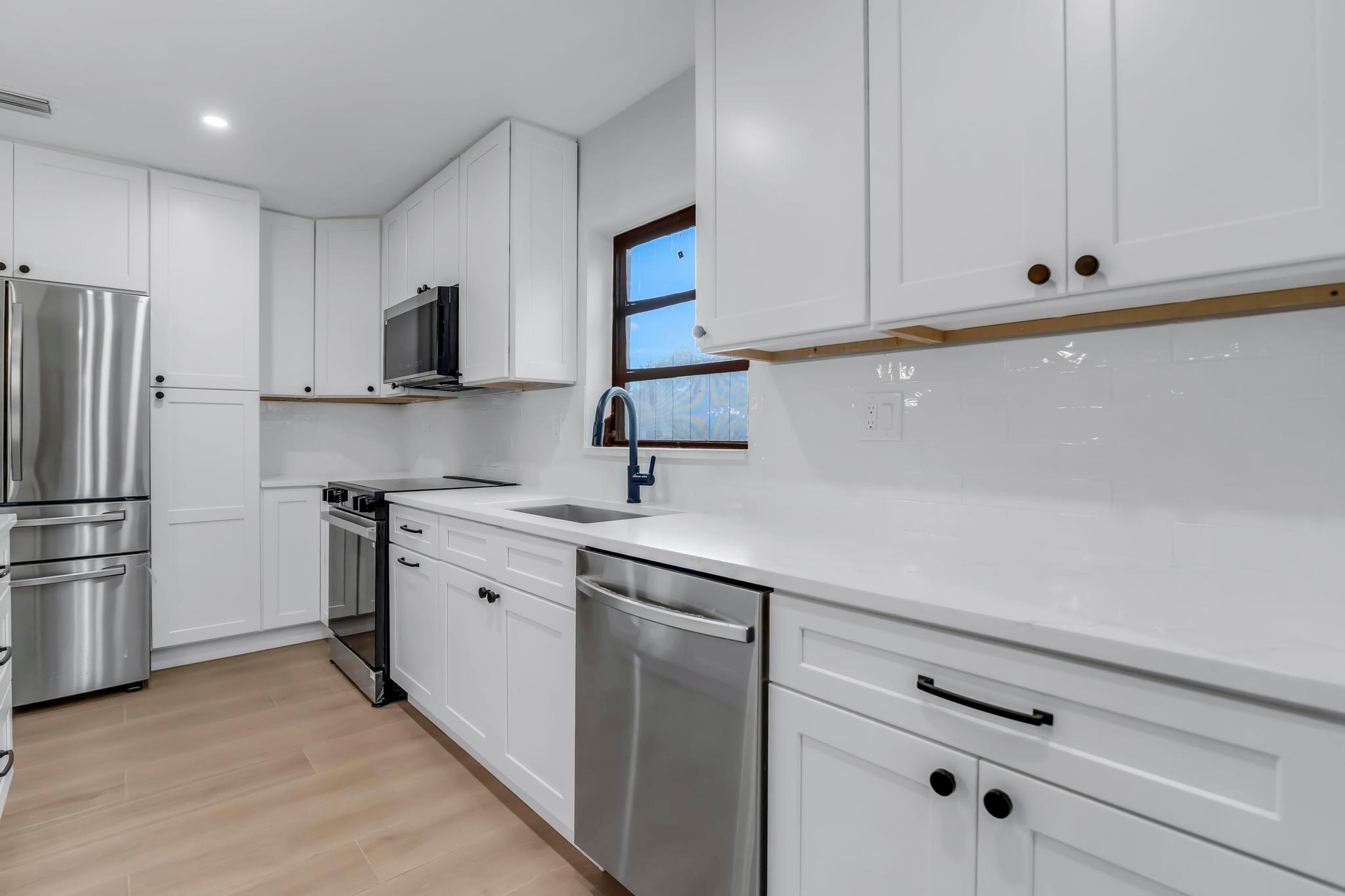 Greenbriar - Residential