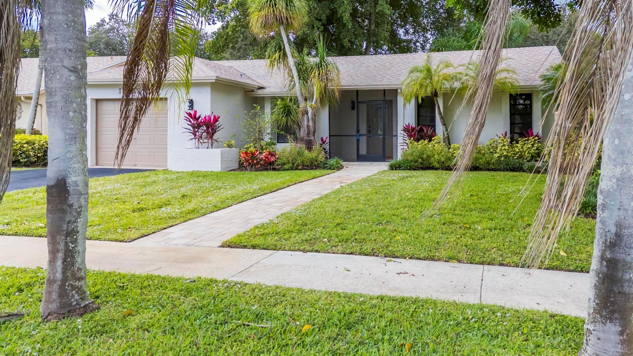 Greenbriar - Residential