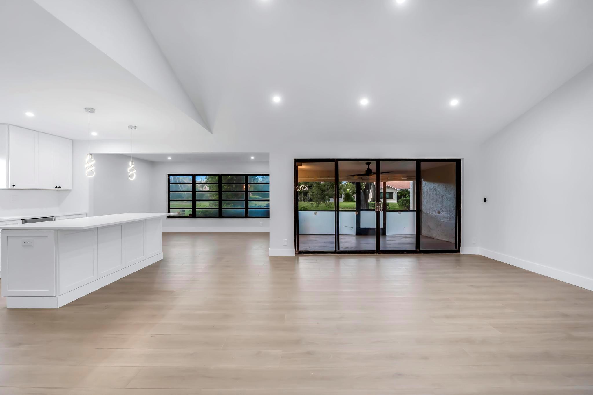 Greenbriar - Residential