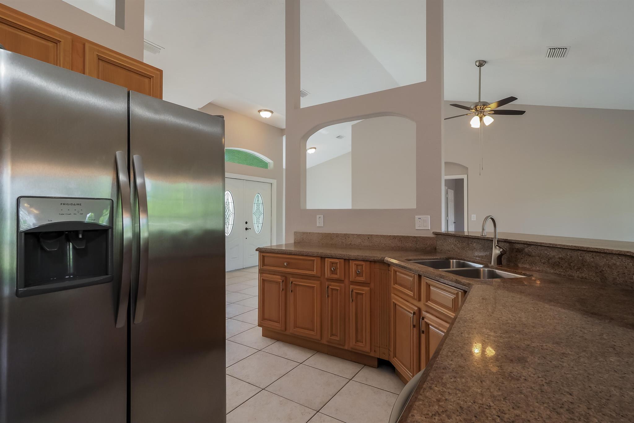 PORT ST LUCIE SECTION 19 - Residential Lease