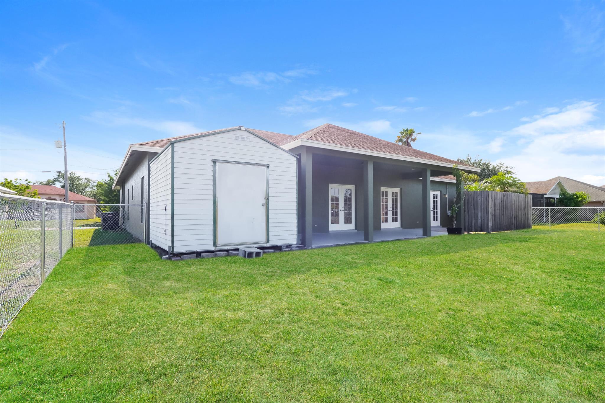 PORT ST LUCIE SECTION 19 - Residential Lease