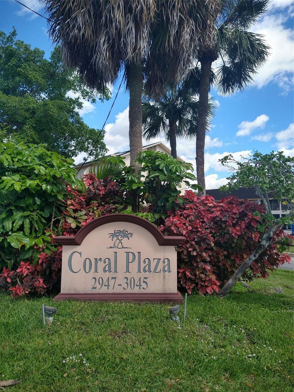 Photo of 2953 Riverside Drive #2953, Coral Springs, FL 33065 (MLS # F10423086)