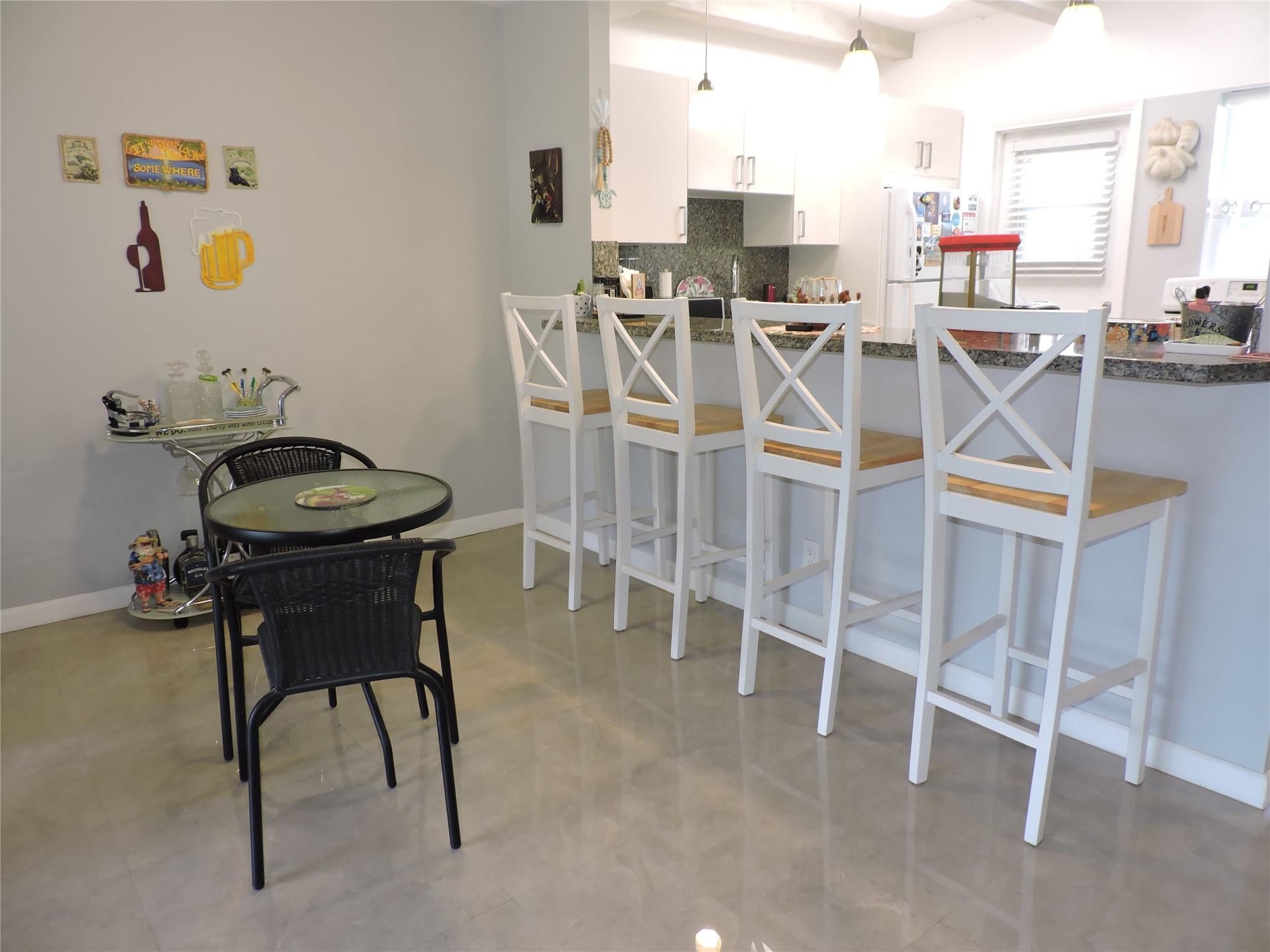 THE DANIANS NORTH CONDO - Residential