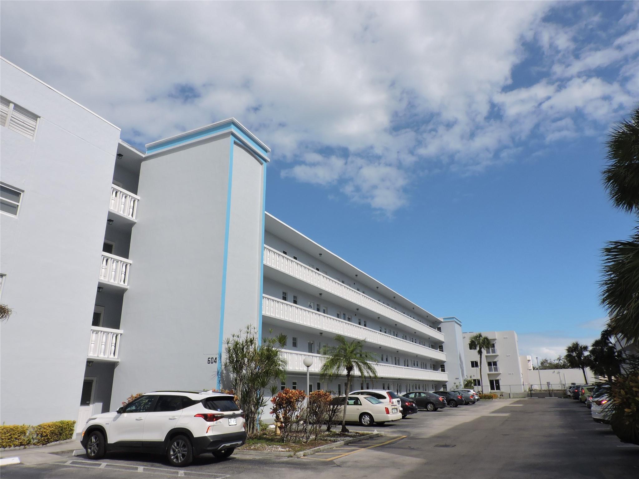 THE DANIANS NORTH CONDO - Residential