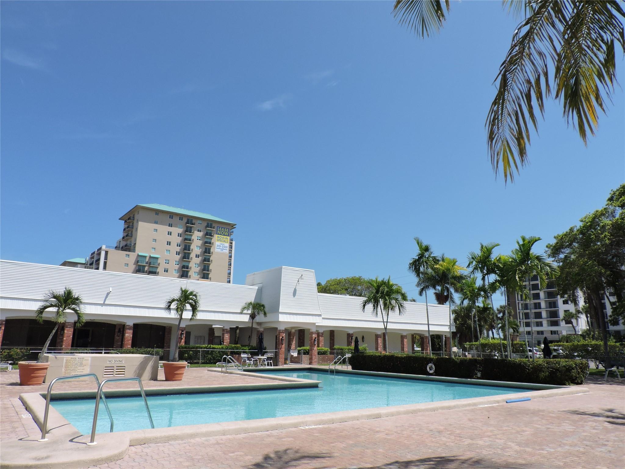 THE DANIANS NORTH CONDO - Residential