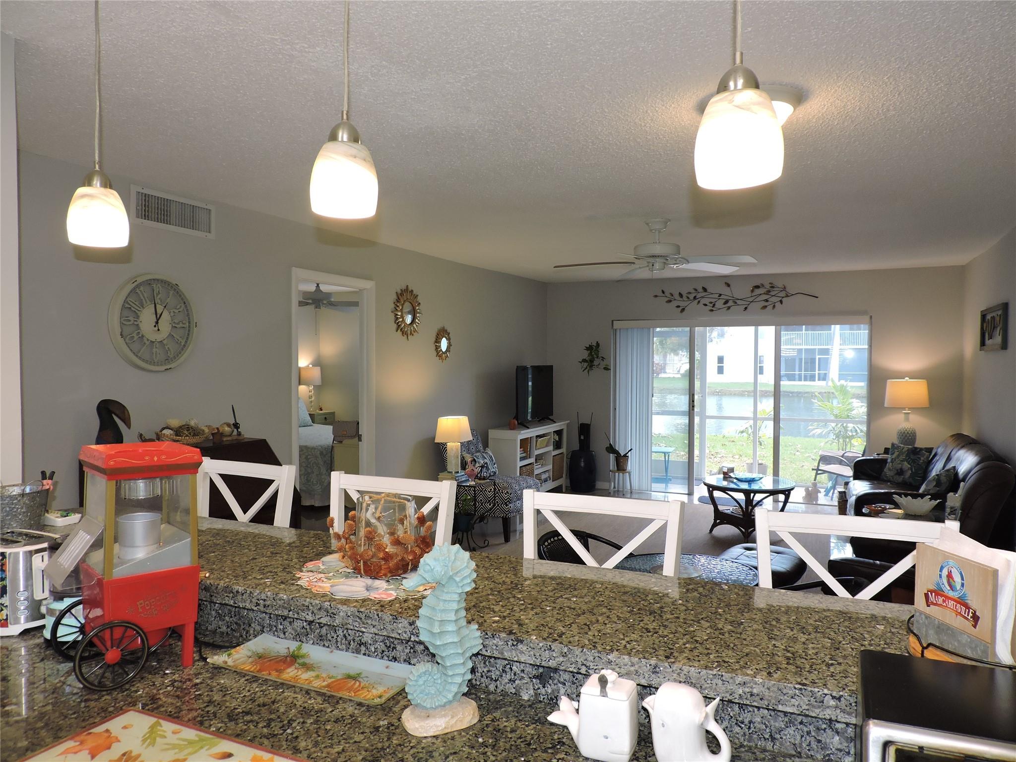 THE DANIANS NORTH CONDO - Residential