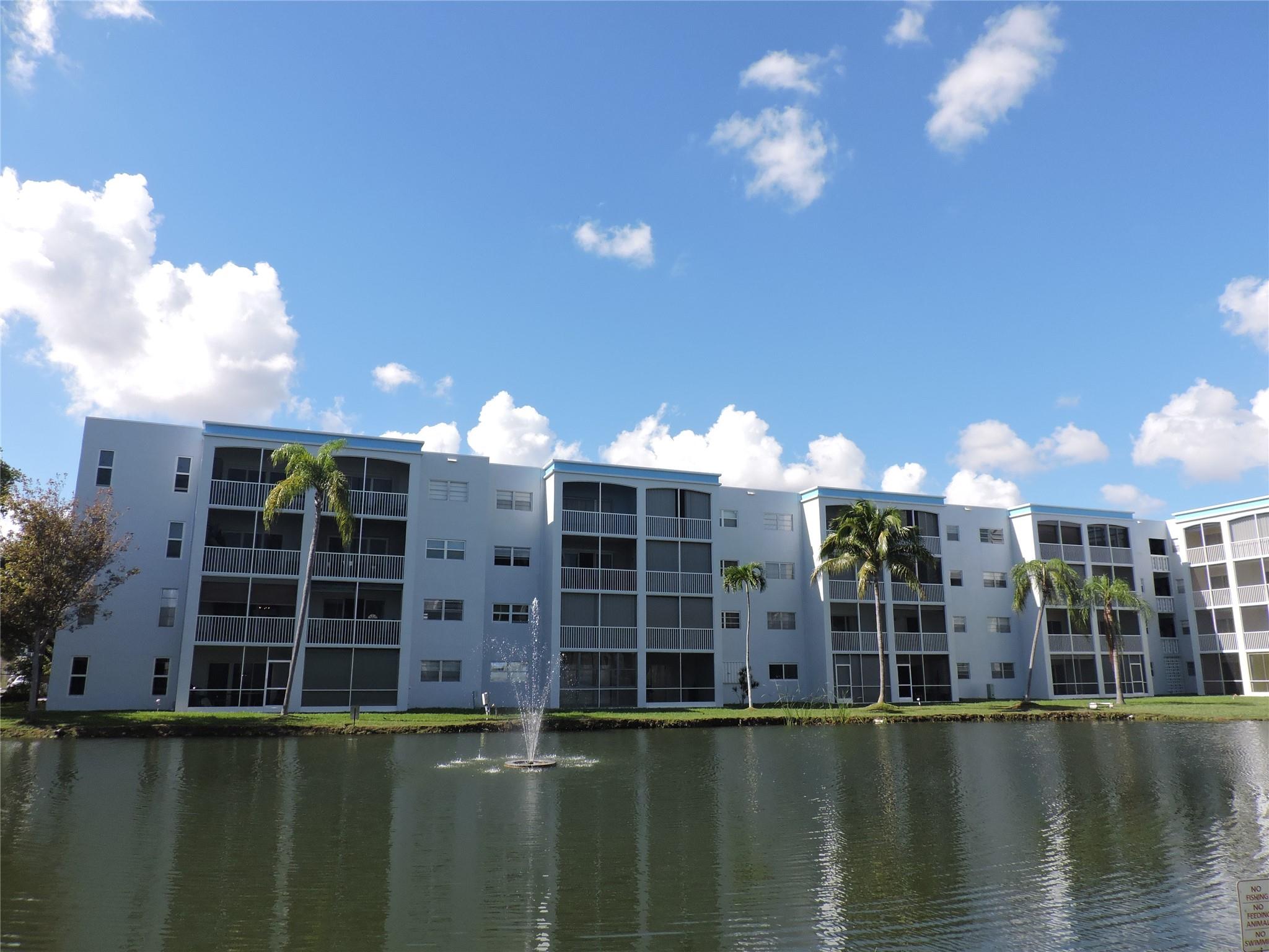 THE DANIANS NORTH CONDO - Residential