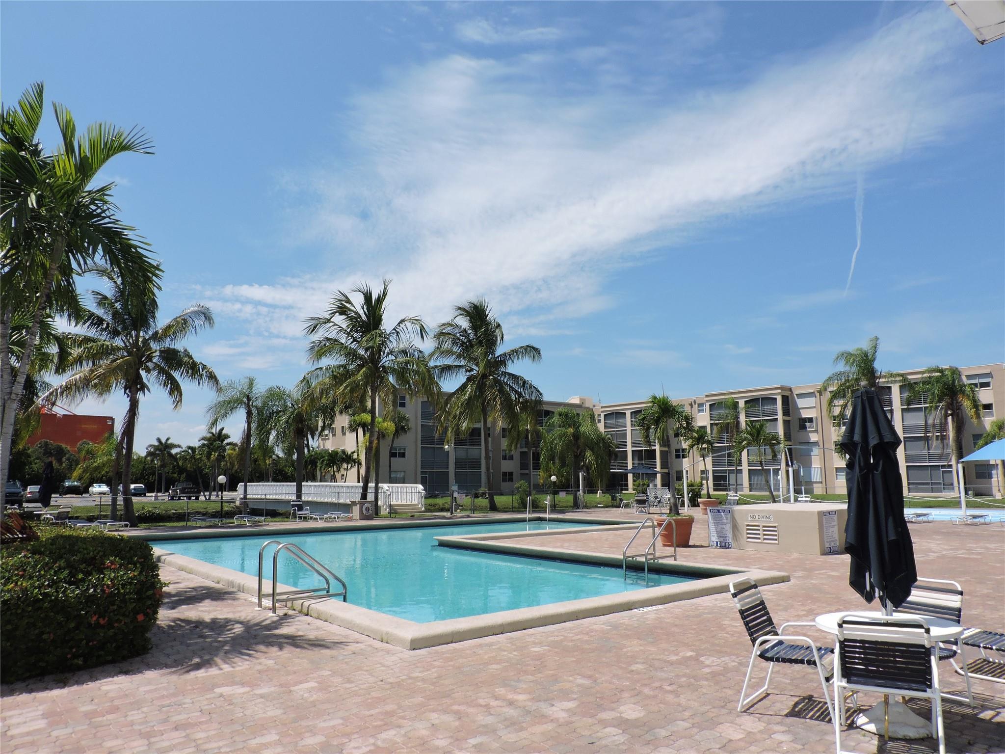 THE DANIANS NORTH CONDO - Residential
