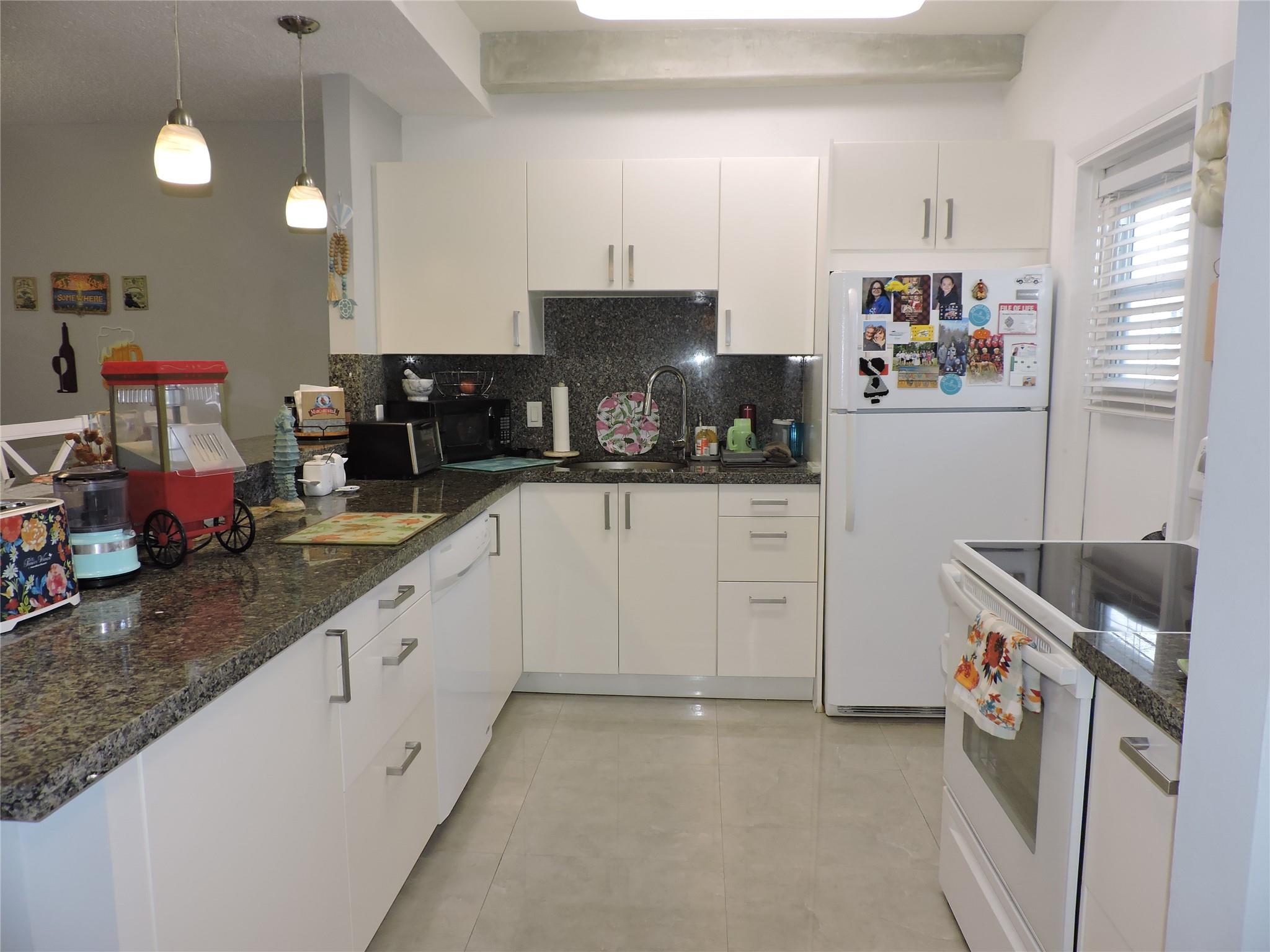 THE DANIANS NORTH CONDO - Residential