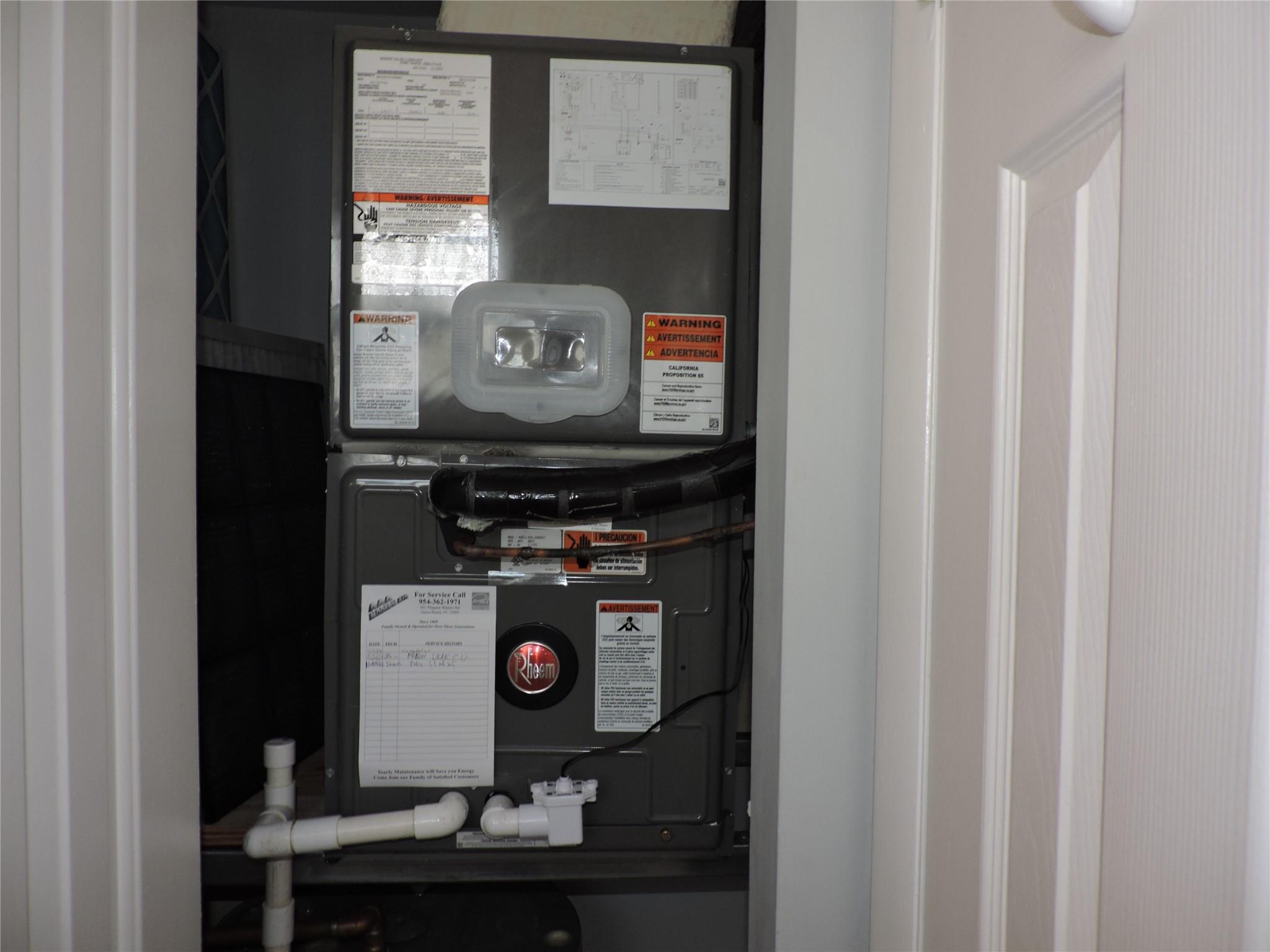 THE DANIANS NORTH CONDO - Residential