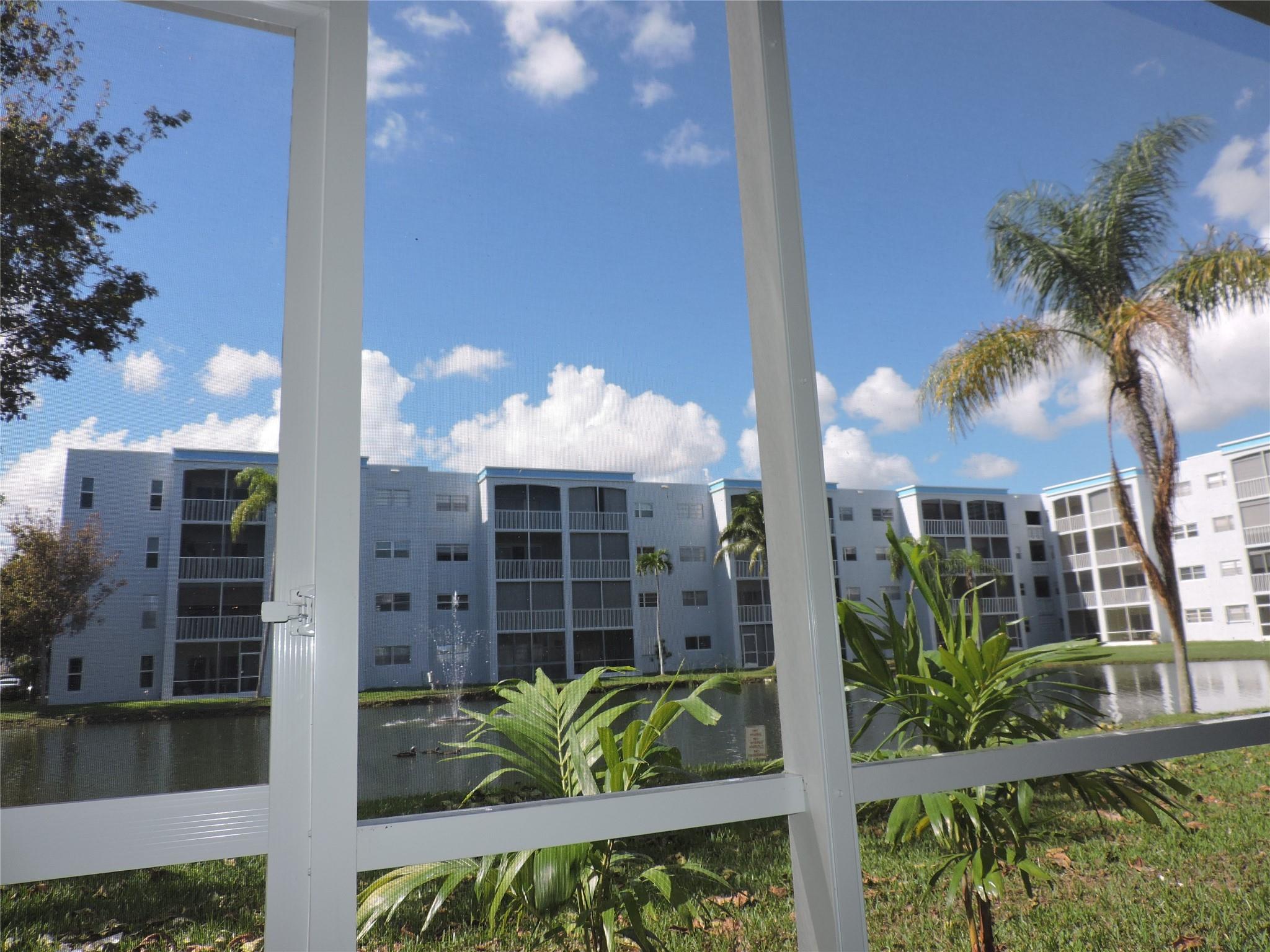 THE DANIANS NORTH CONDO - Residential