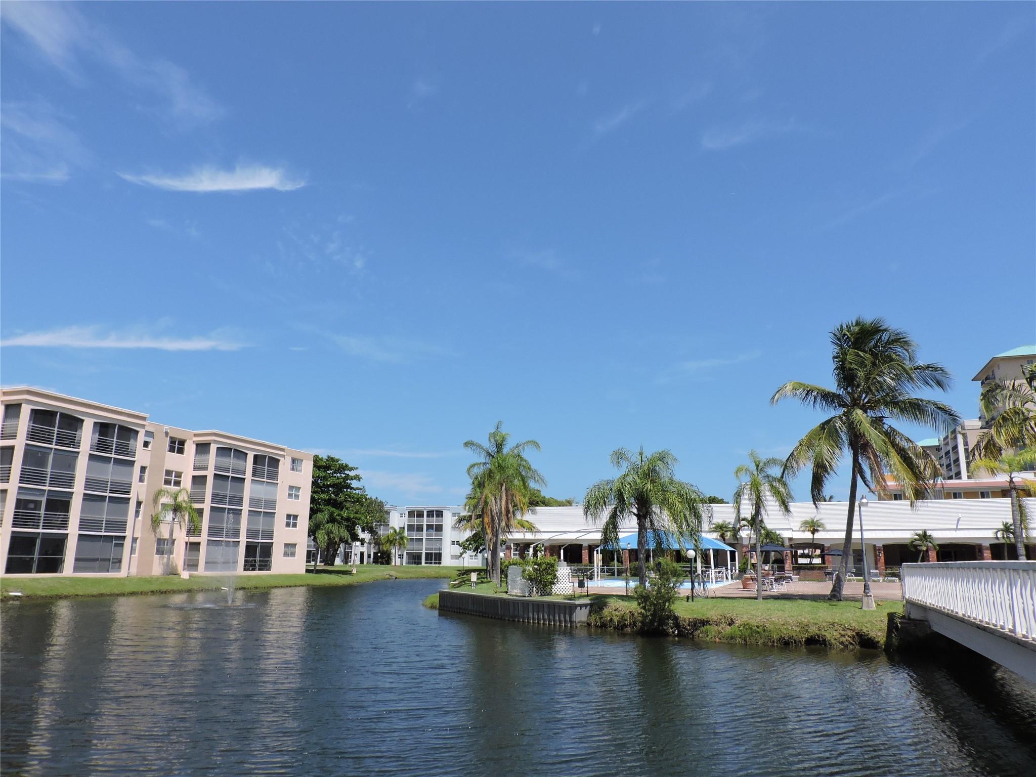THE DANIANS NORTH CONDO - Residential