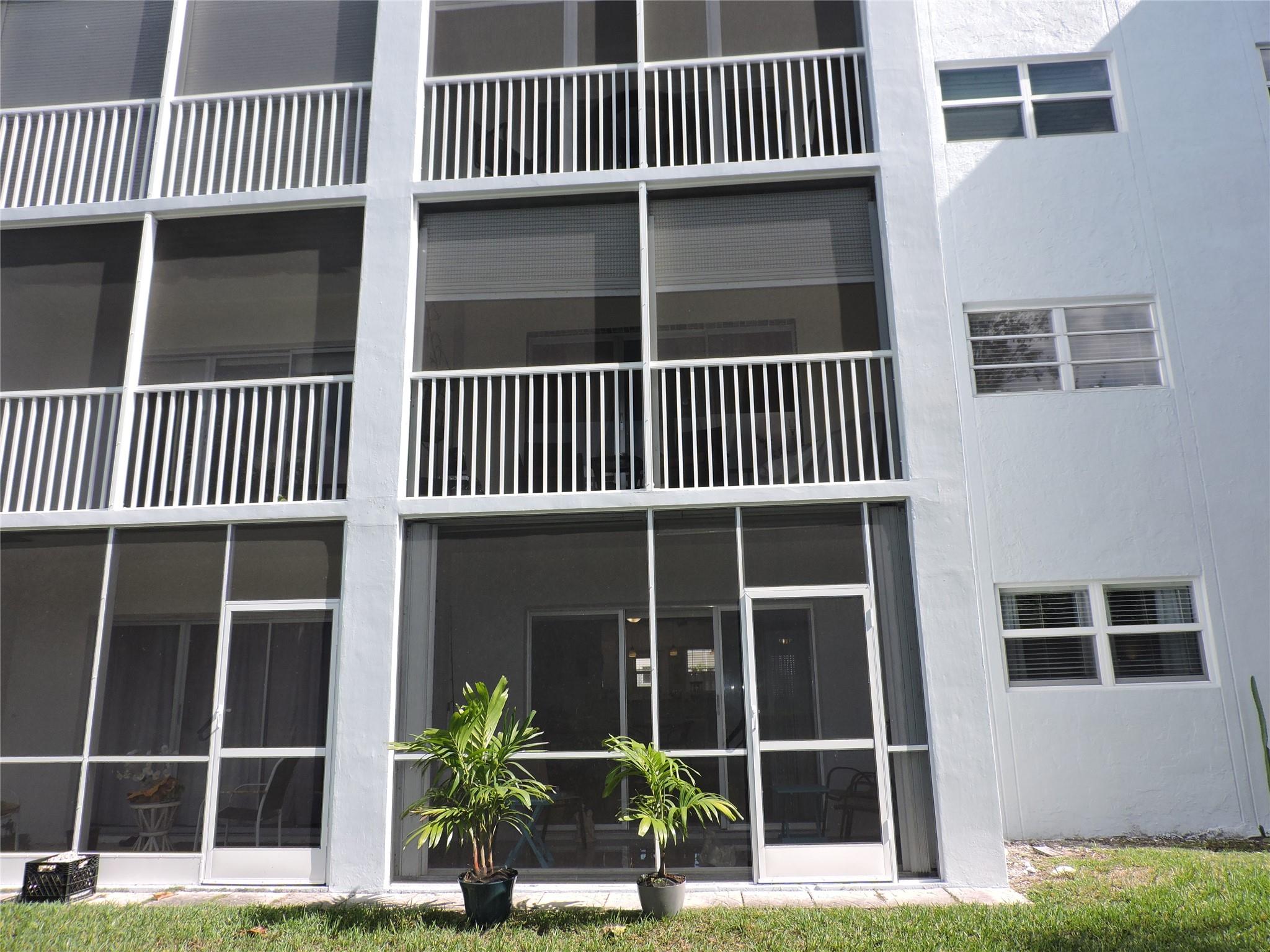 THE DANIANS NORTH CONDO - Residential