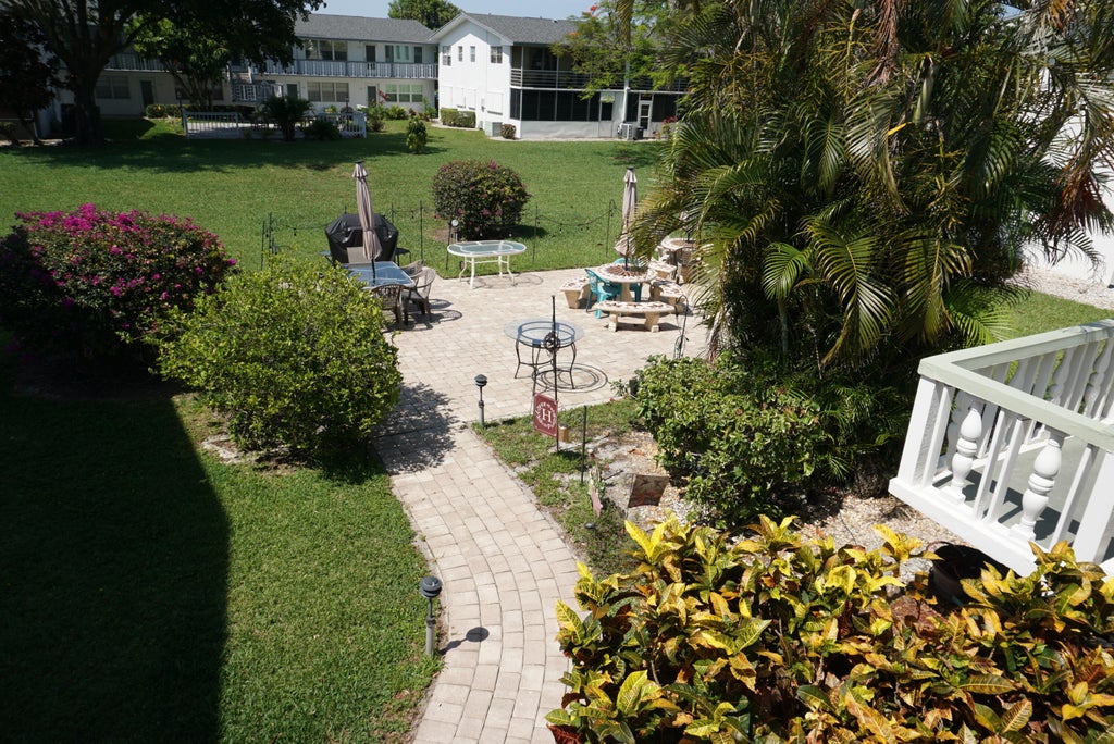 Photo of 202 Andover H, West Palm Beach, FL 33417 (MLS # B26082178)
