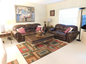 PLATINA - Residential