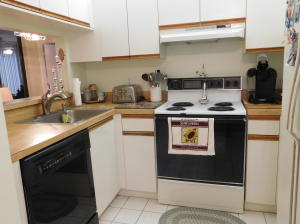 PLATINA - Residential