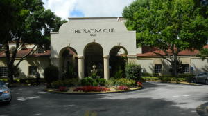 PLATINA - Residential