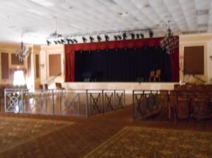 PLATINA - Residential