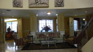 PLATINA - Residential