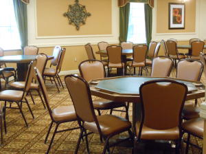 PLATINA - Residential