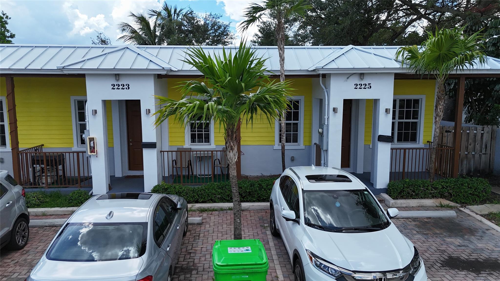 Sunrise Golf Village Comm - Residential Income