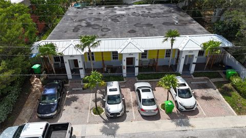 2221 NW 64th Ave Sunrise FL 33313