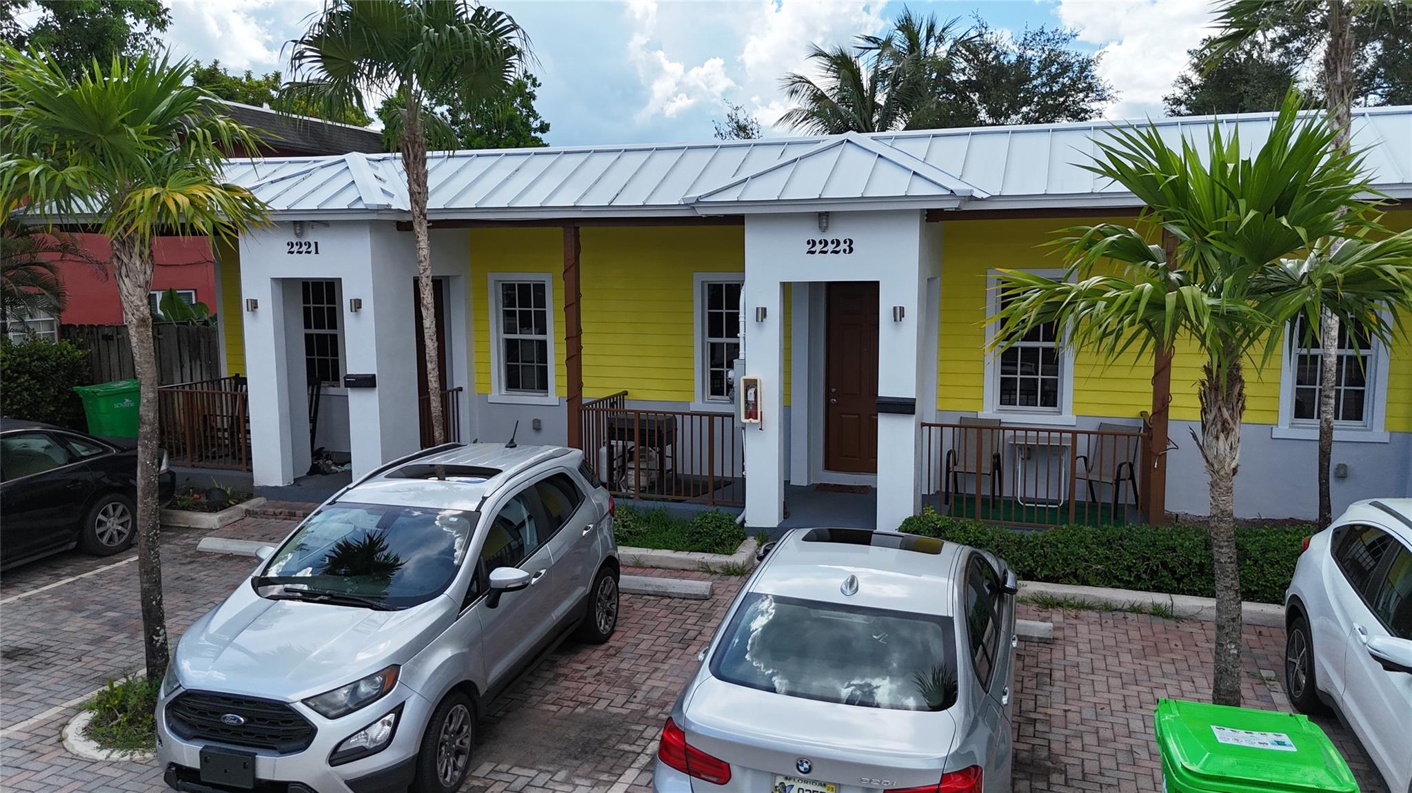 Sunrise Golf Village Comm - Residential Income