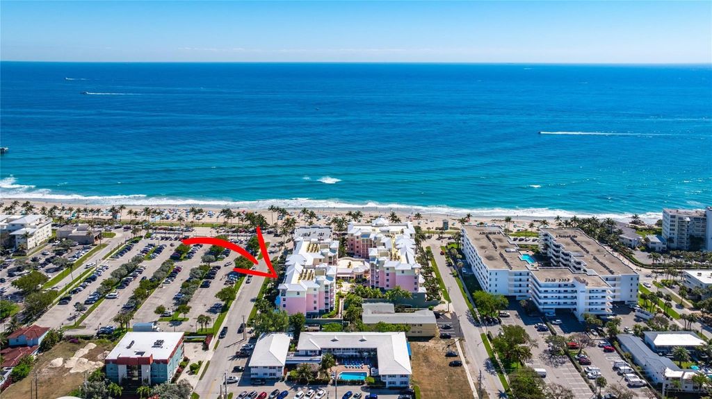 Photo of 2051 SE 3rd Street #409, Deerfield Beach, FL 33441 (MLS # F10489739)