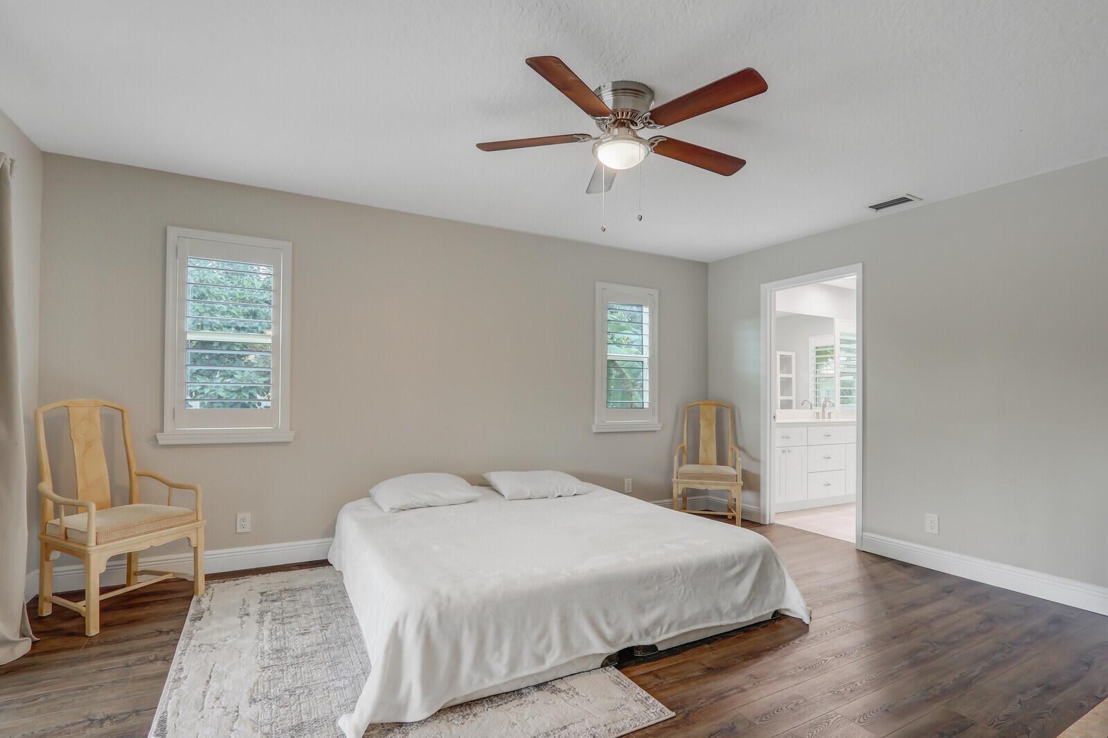 SHORES 2 - Residential Lease
