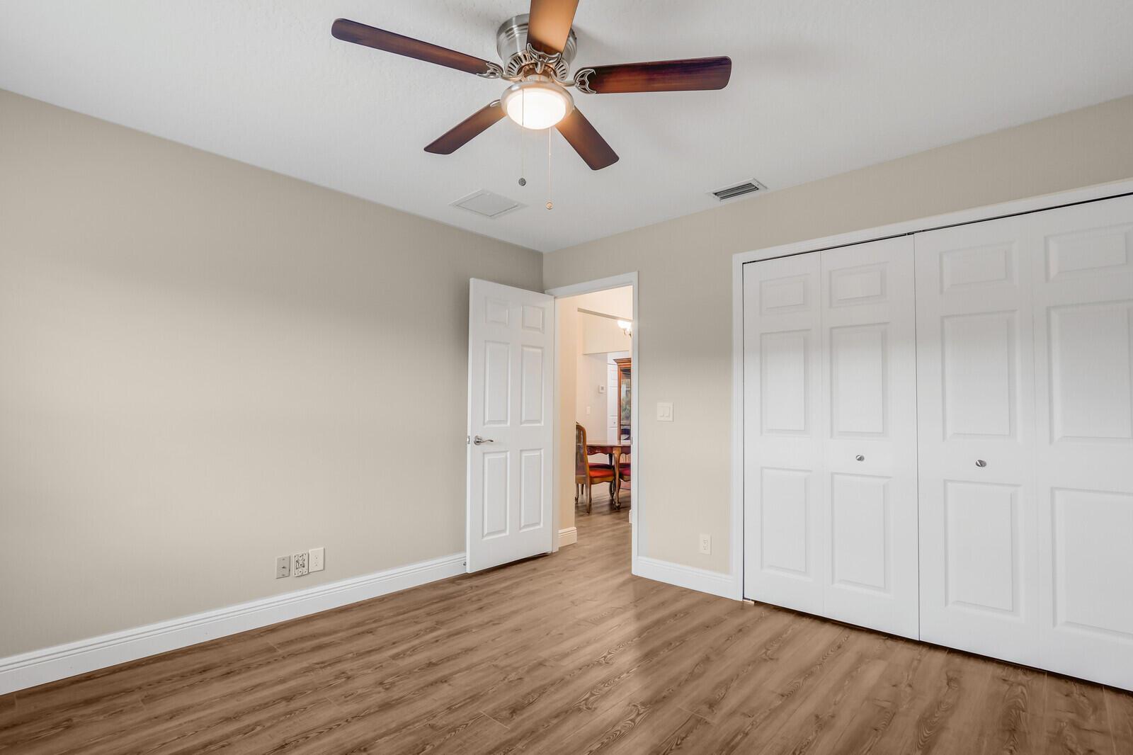 SHORES 2 - Residential Lease
