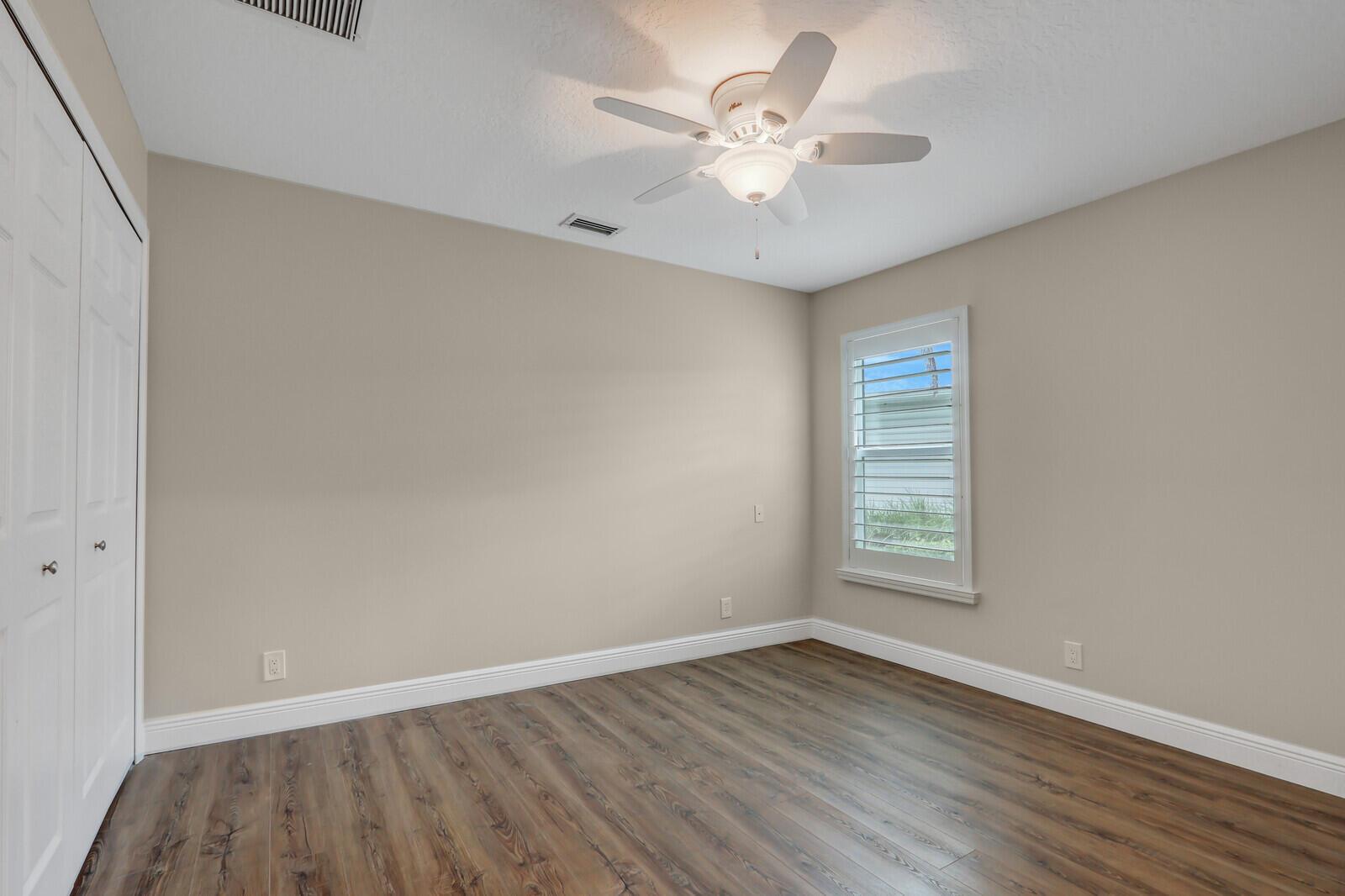 SHORES 2 - Residential Lease