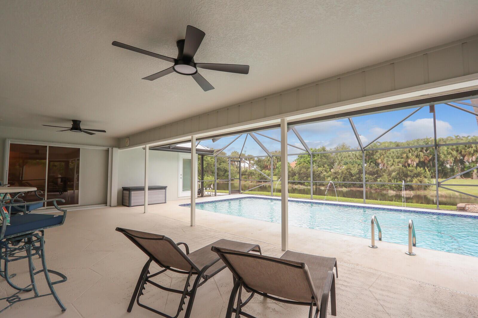 SHORES 2 - Residential Lease