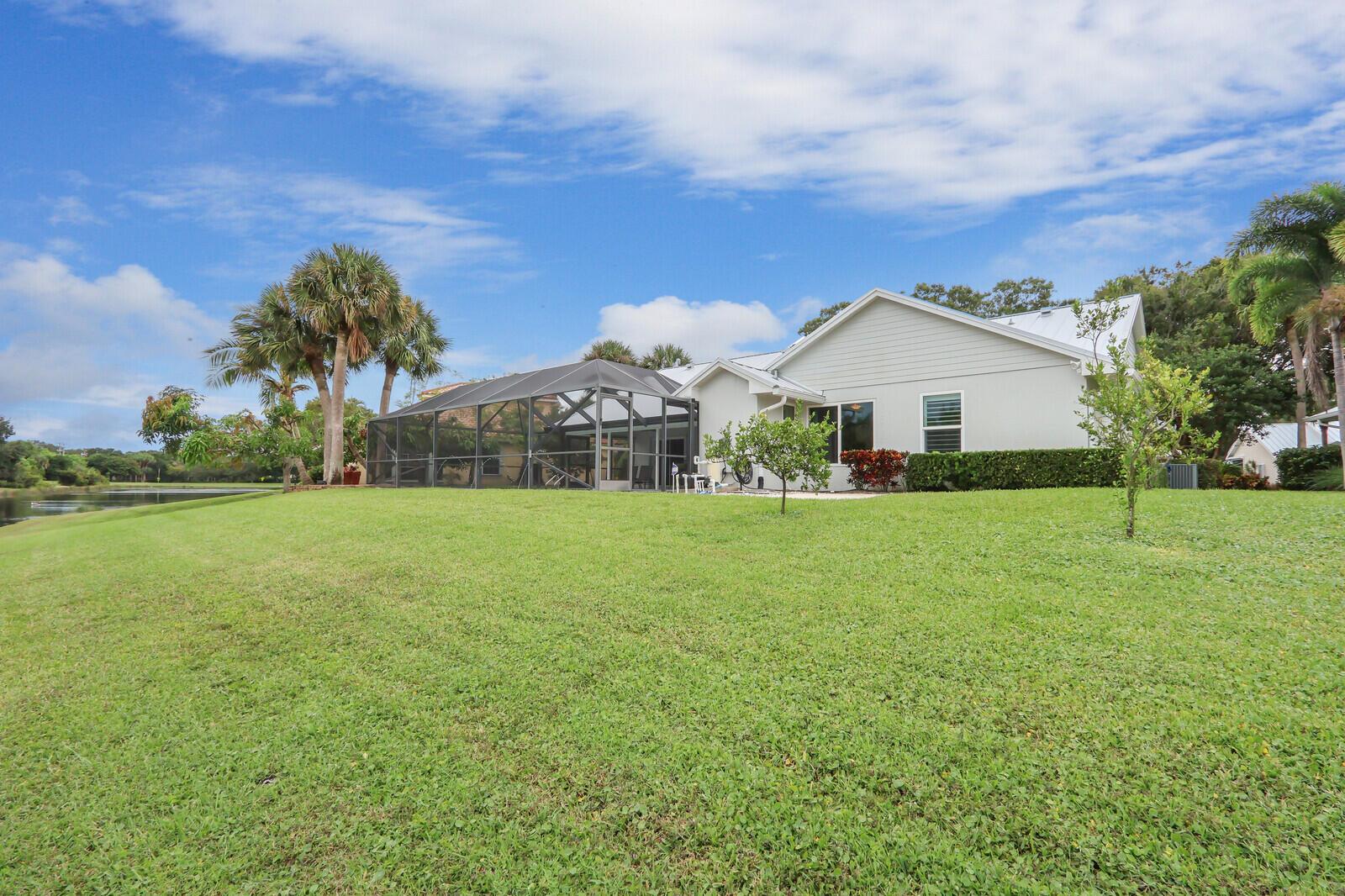 SHORES 2 - Residential Lease