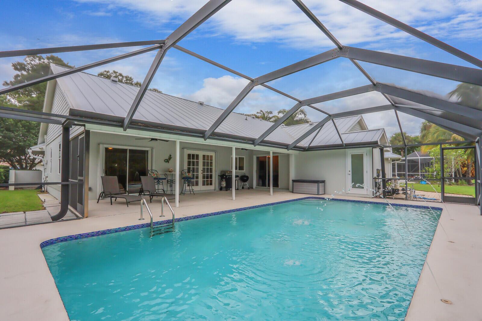 SHORES 2 - Residential Lease