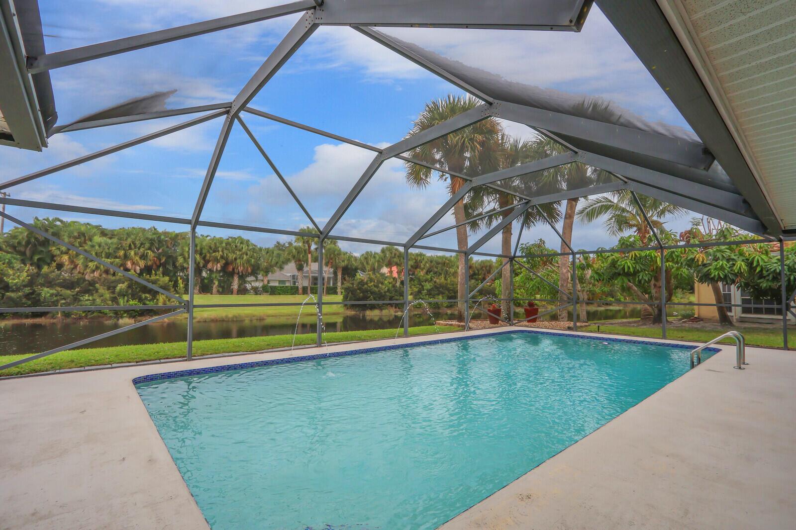 SHORES 2 - Residential Lease