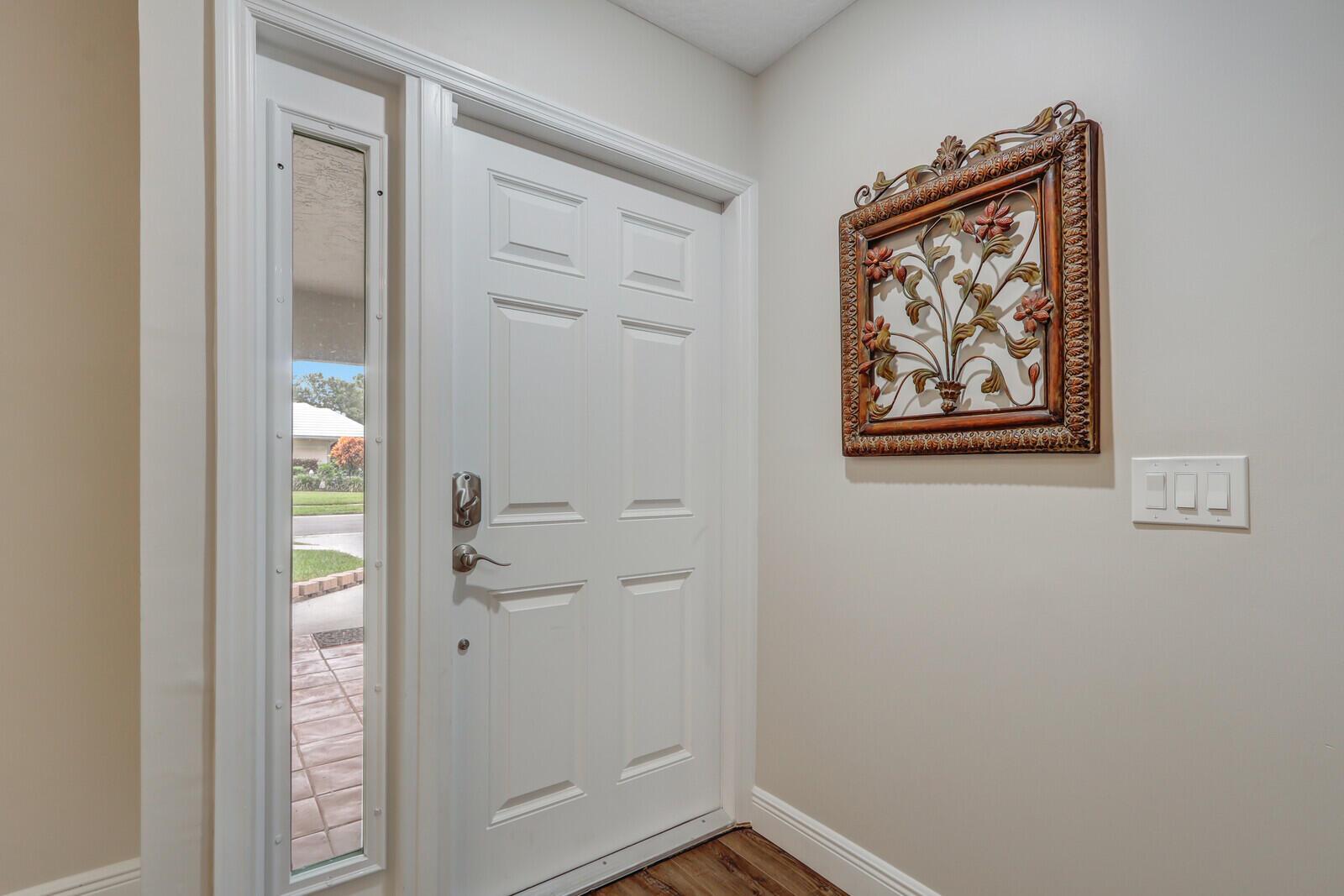 SHORES 2 - Residential Lease