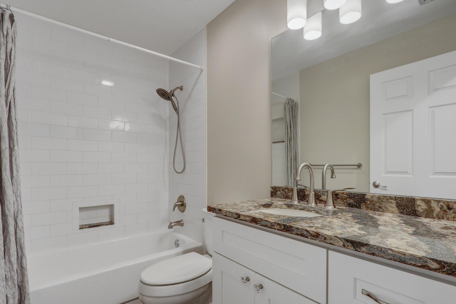 SHORES 2 - Residential Lease