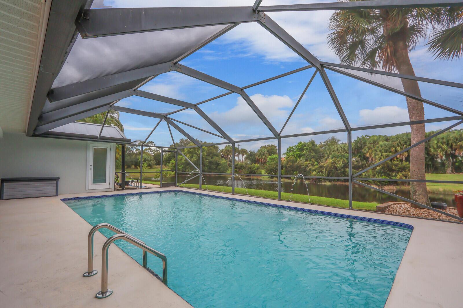 SHORES 2 - Residential Lease